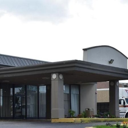 Days Inn Melrose Park/O'Hare South Dış mekan fotoğraf