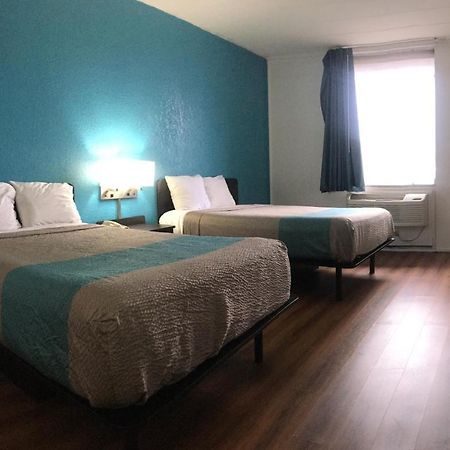 Days Inn Melrose Park/O'Hare South Dış mekan fotoğraf