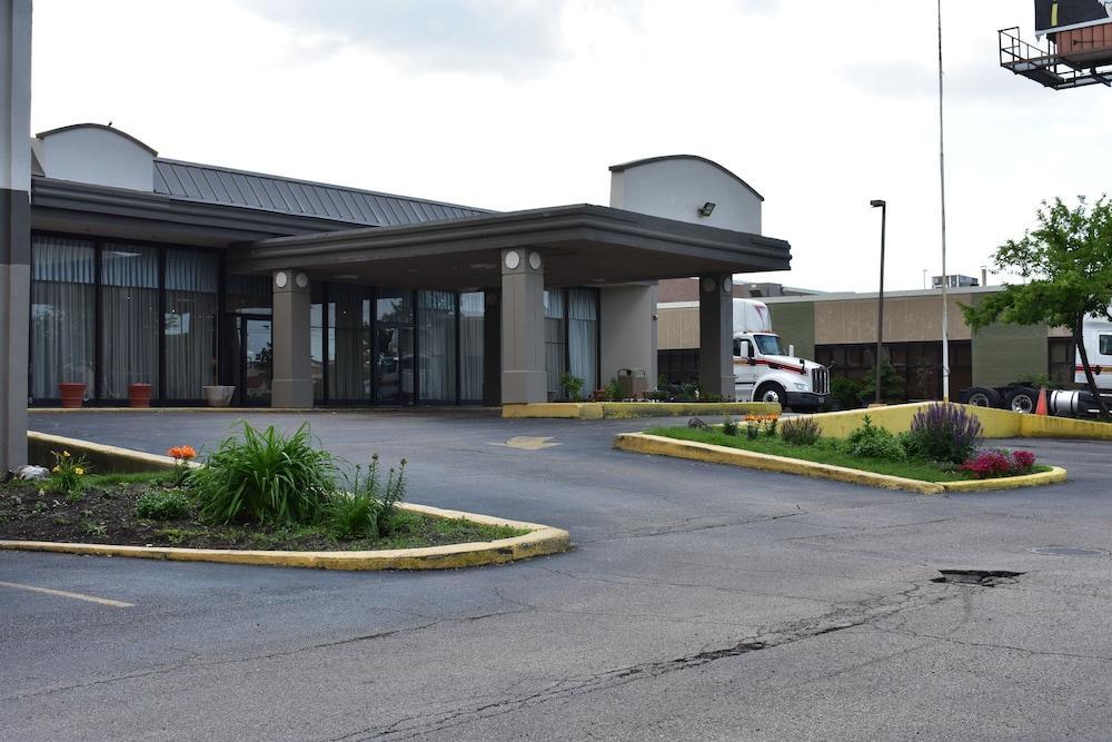 Days Inn Melrose Park/O'Hare South Dış mekan fotoğraf