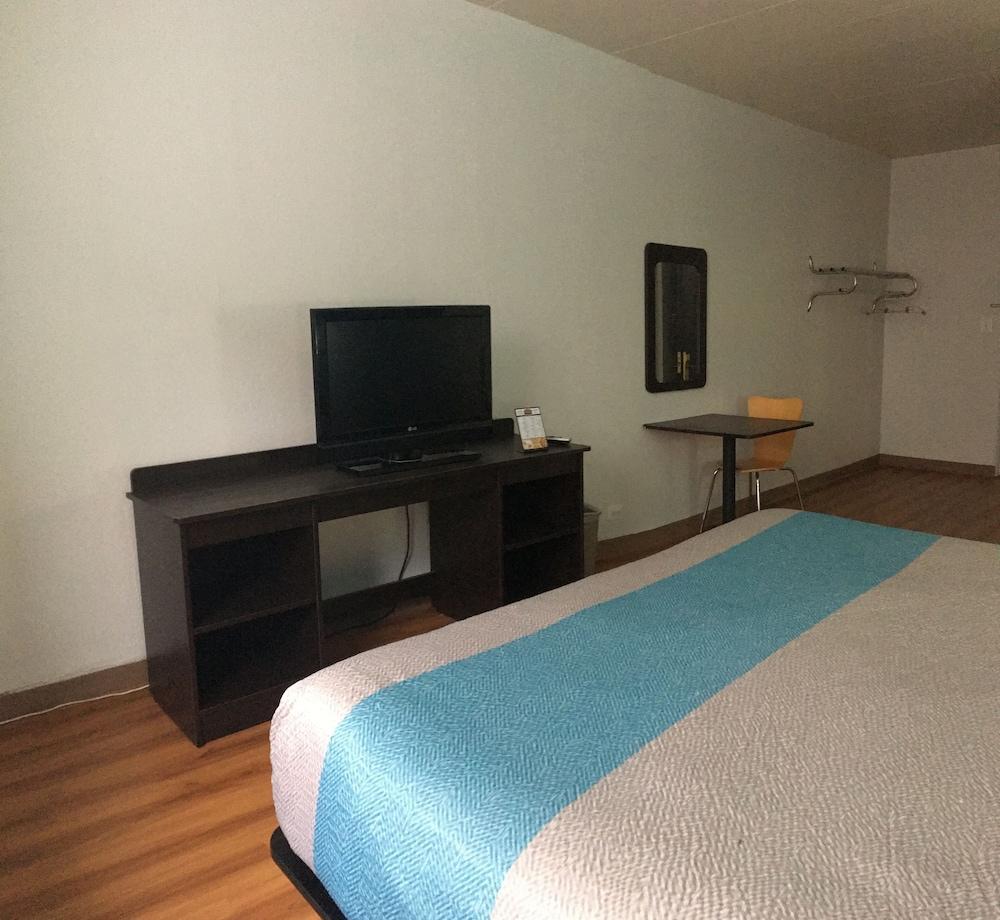 Days Inn Melrose Park/O'Hare South Dış mekan fotoğraf