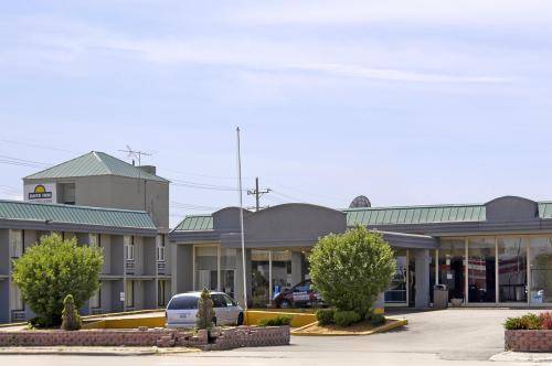Days Inn Melrose Park/O'Hare South Dış mekan fotoğraf