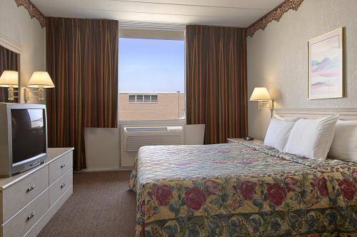 Days Inn Melrose Park/O'Hare South Oda fotoğraf