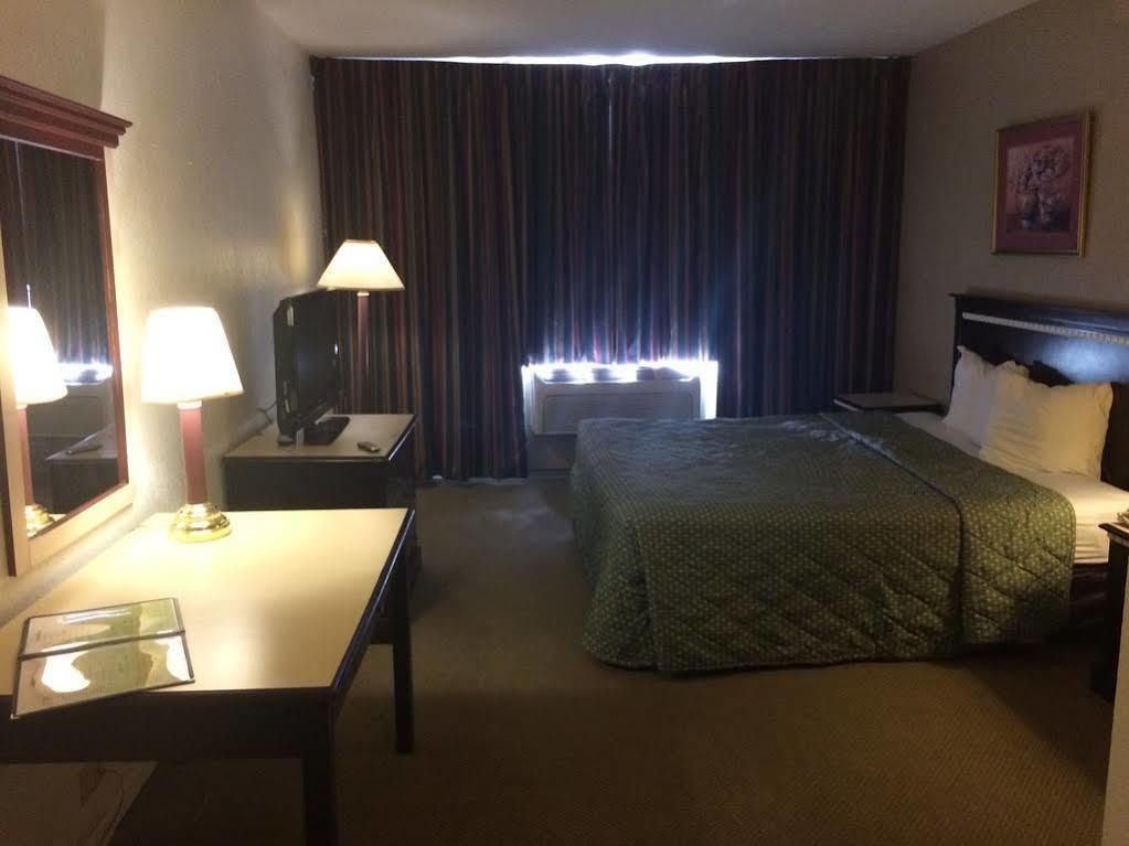 Days Inn Melrose Park/O'Hare South Dış mekan fotoğraf