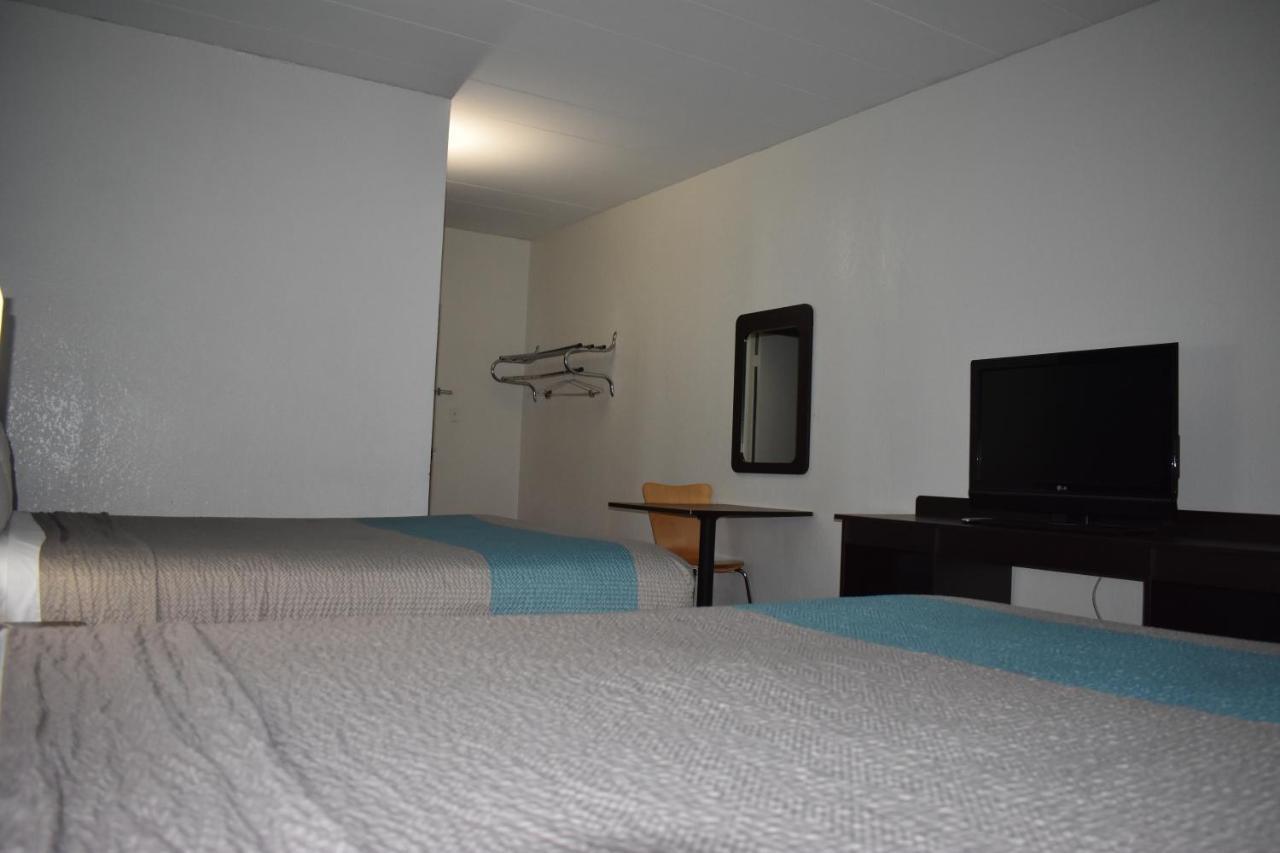 Days Inn Melrose Park/O'Hare South Dış mekan fotoğraf