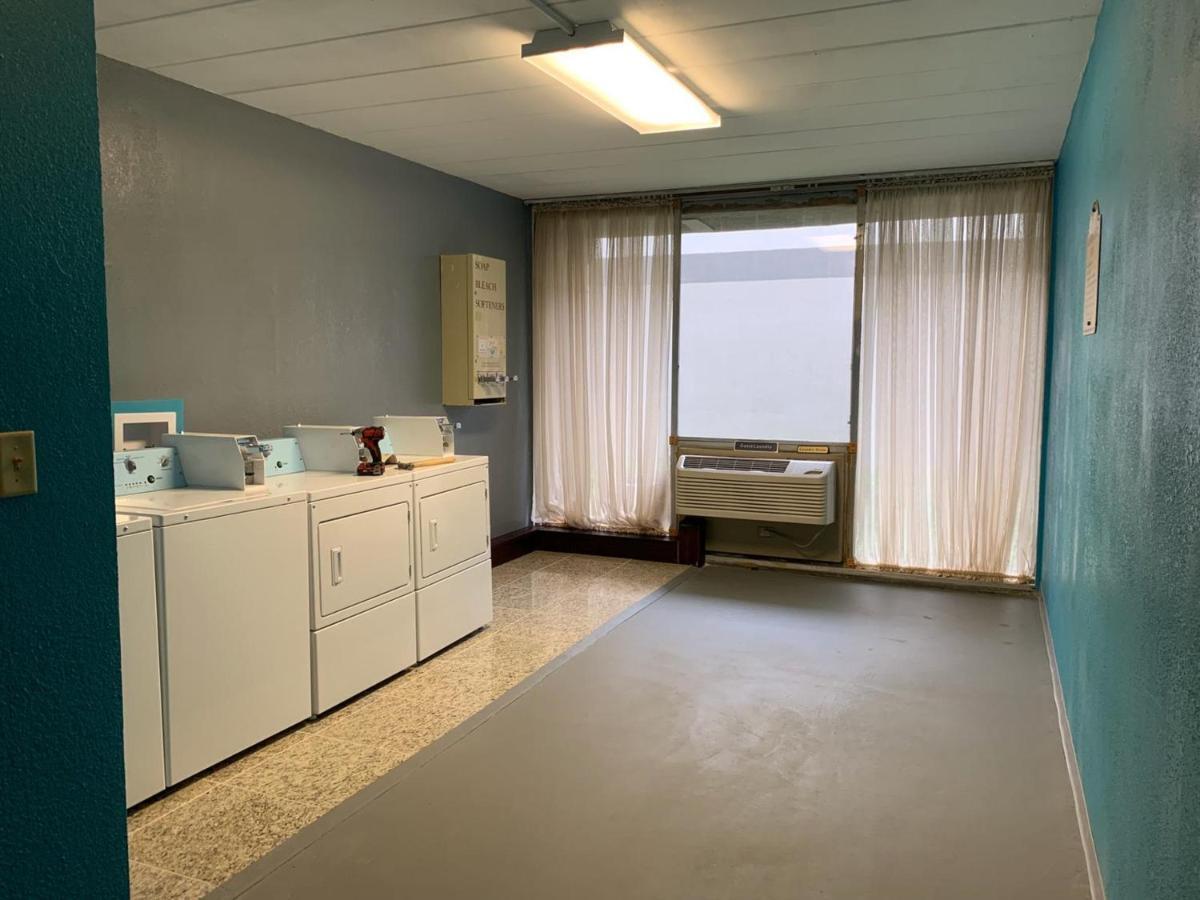 Days Inn Melrose Park/O'Hare South Dış mekan fotoğraf