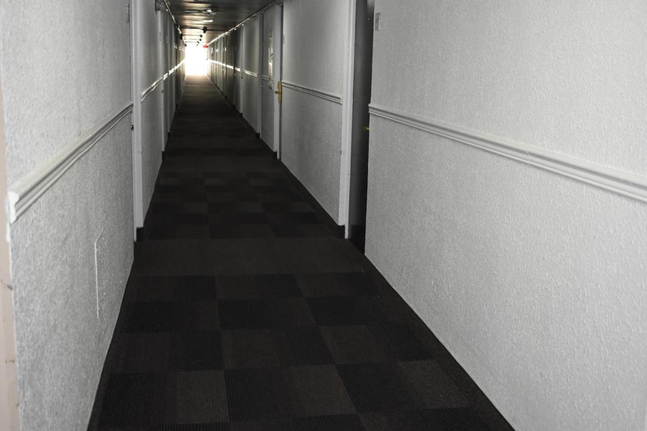 Days Inn Melrose Park/O'Hare South Dış mekan fotoğraf