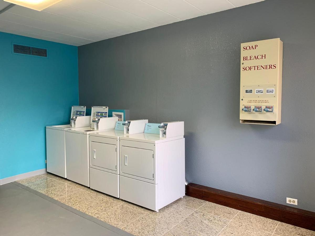 Days Inn Melrose Park/O'Hare South Dış mekan fotoğraf