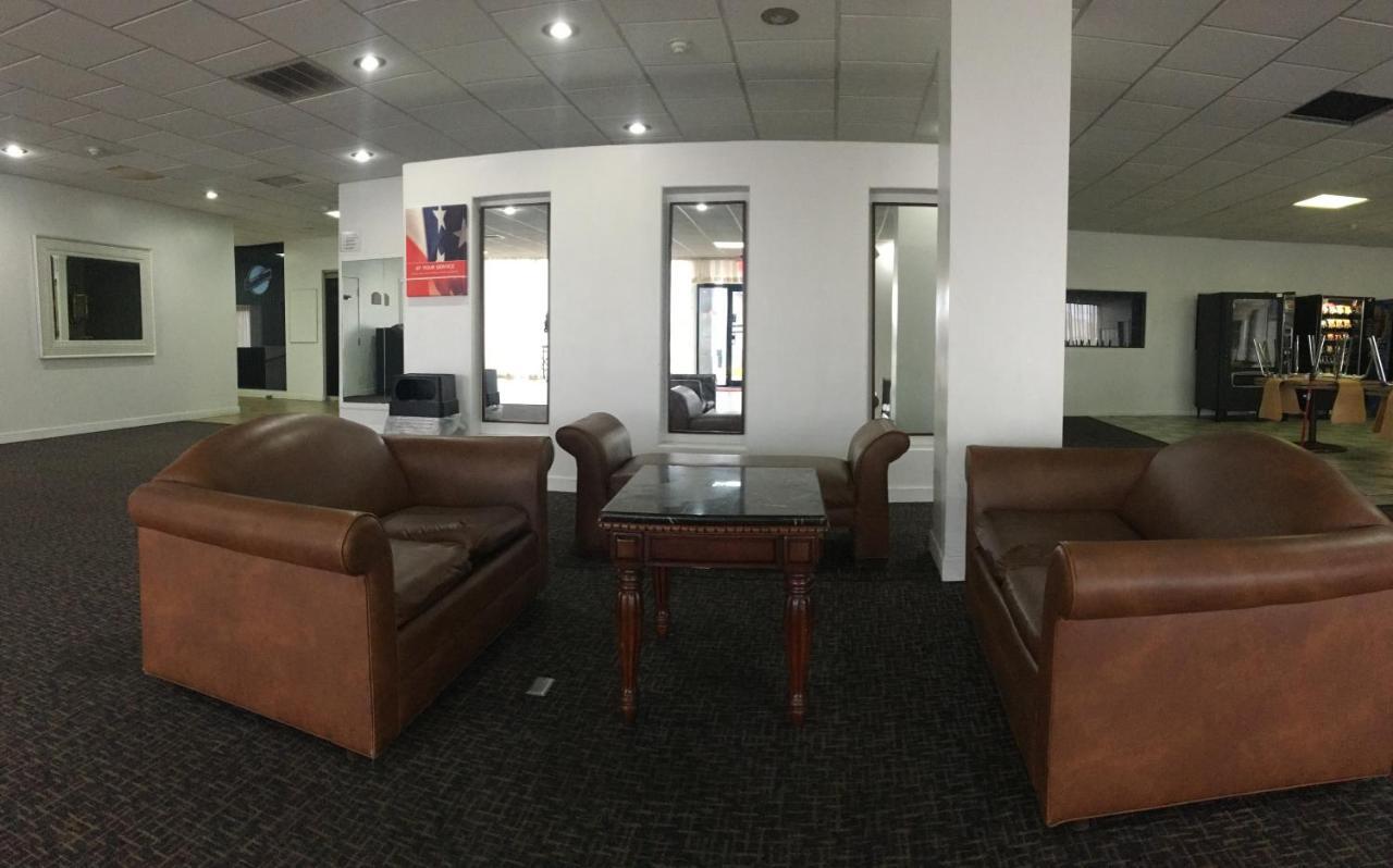 Days Inn Melrose Park/O'Hare South Dış mekan fotoğraf