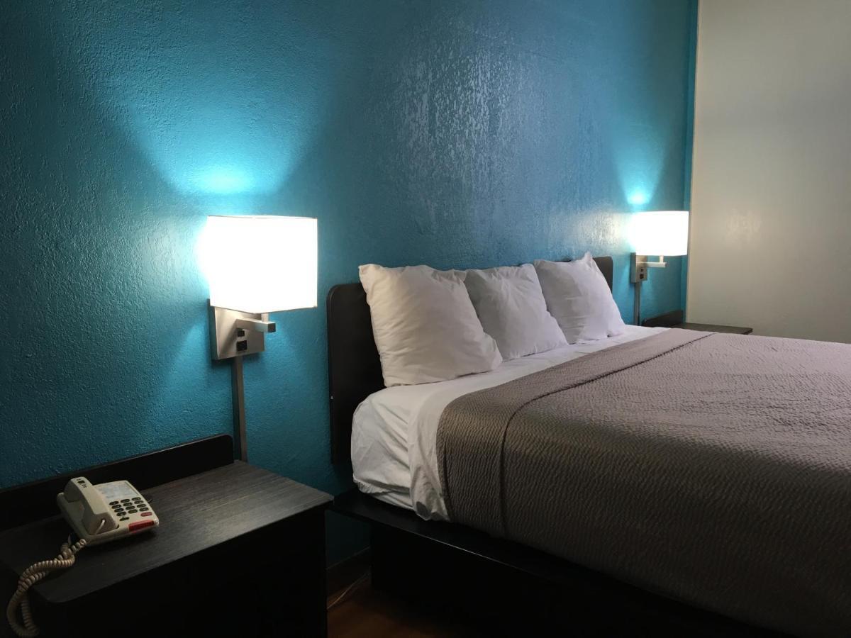 Days Inn Melrose Park/O'Hare South Dış mekan fotoğraf