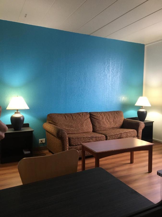 Days Inn Melrose Park/O'Hare South Dış mekan fotoğraf