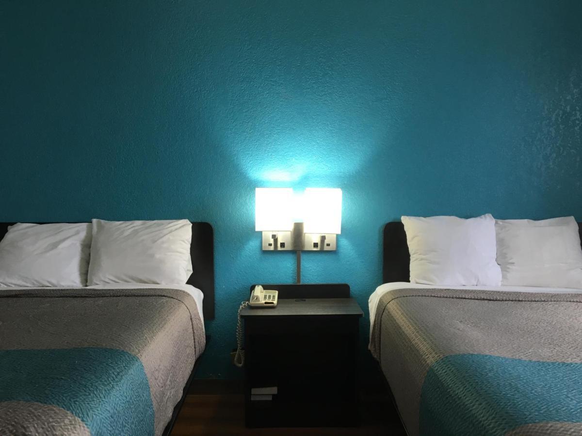 Days Inn Melrose Park/O'Hare South Dış mekan fotoğraf