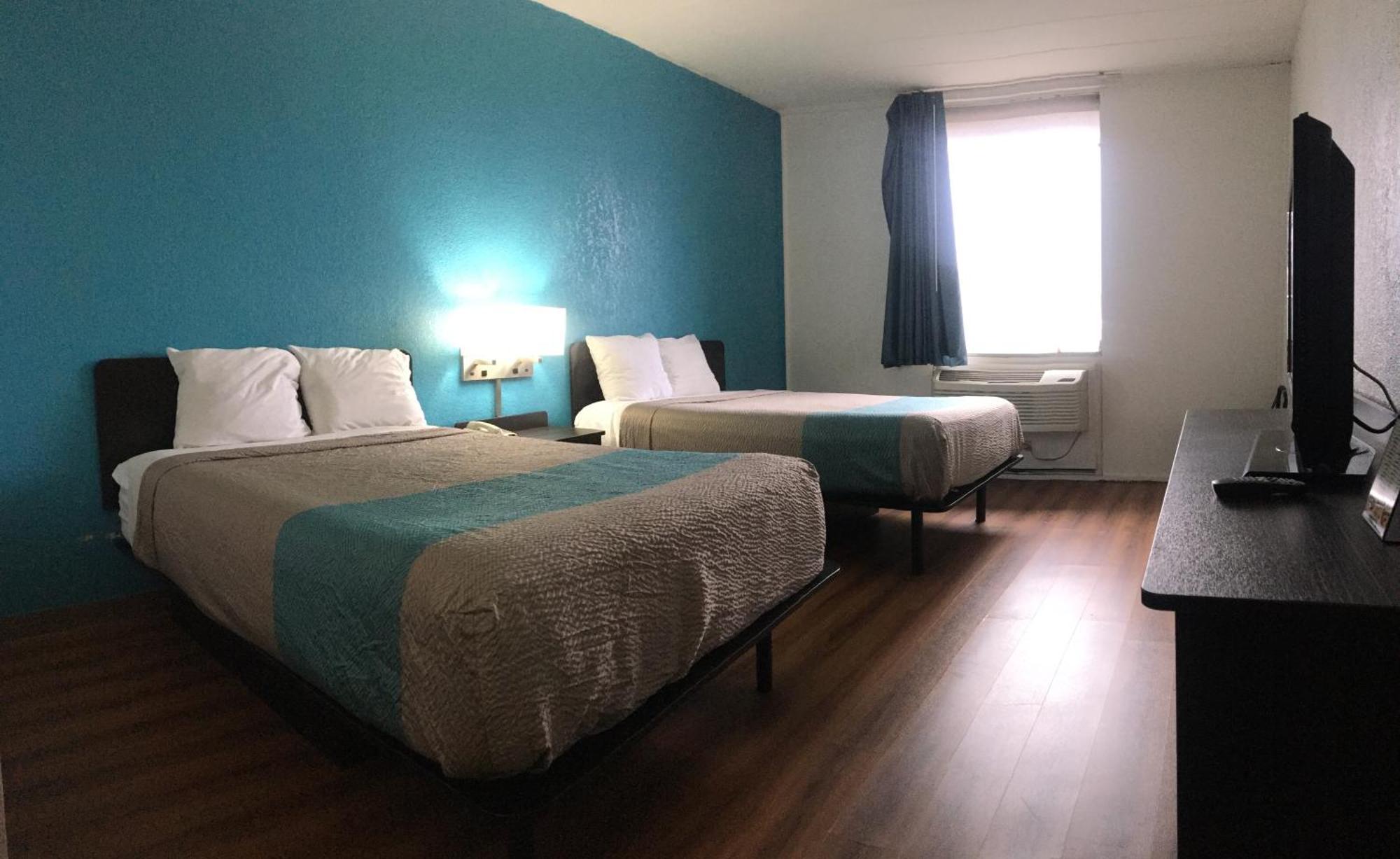 Days Inn Melrose Park/O'Hare South Dış mekan fotoğraf