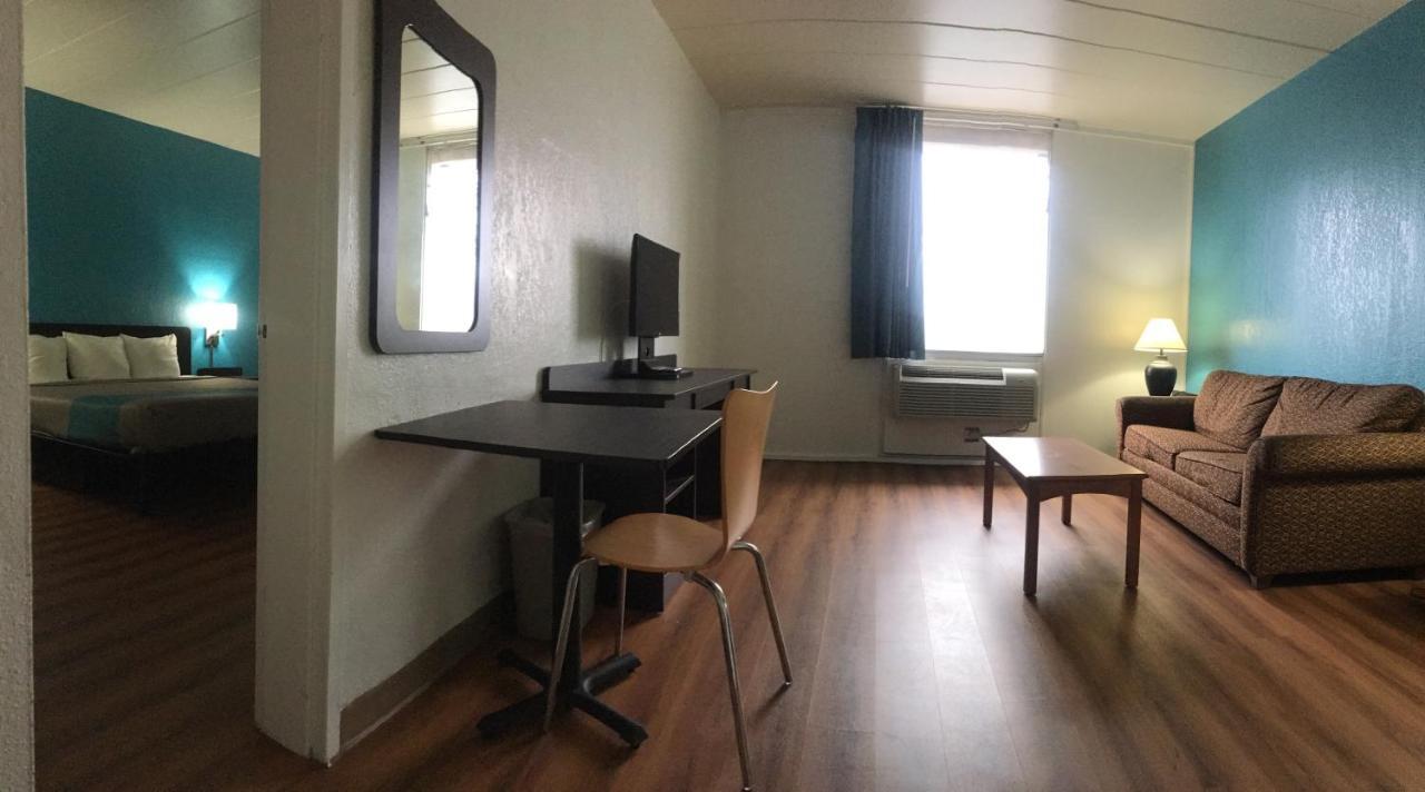 Days Inn Melrose Park/O'Hare South Dış mekan fotoğraf