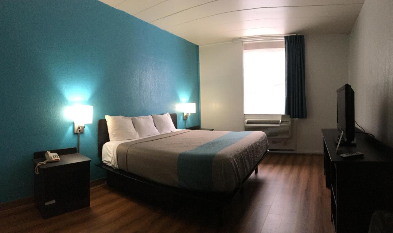 Days Inn Melrose Park/O'Hare South Dış mekan fotoğraf